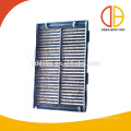 600x700 pig farm use cast iron floors pig floors sow cast iron slats